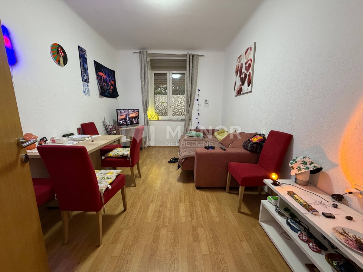 Appartamento Belveder, Rijeka, 64m2