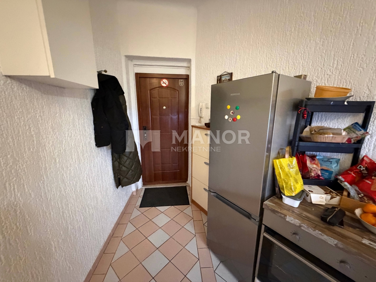 Appartamento Belveder, Rijeka, 64m2