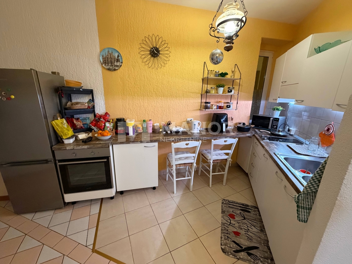 Appartamento Belveder, Rijeka, 64m2