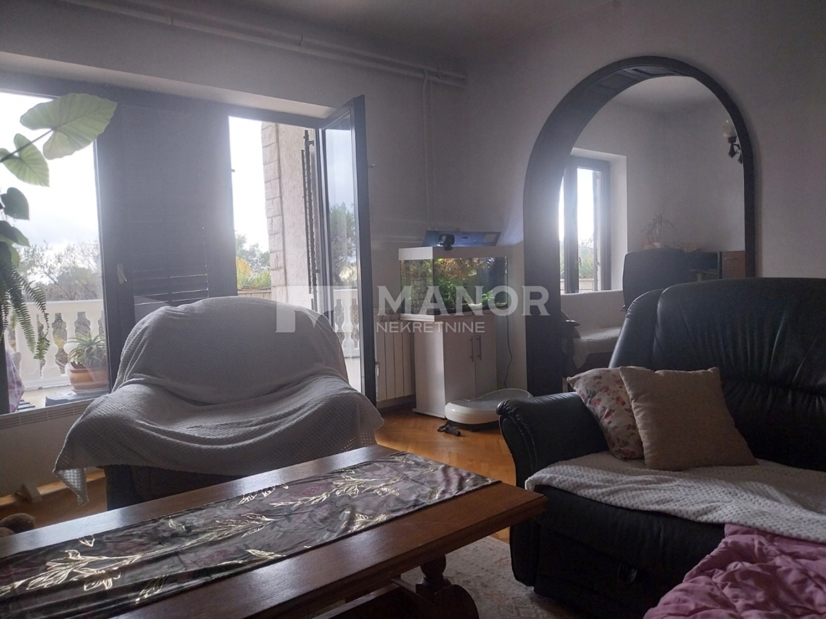 Appartamento Pehlin, Rijeka, 140m2