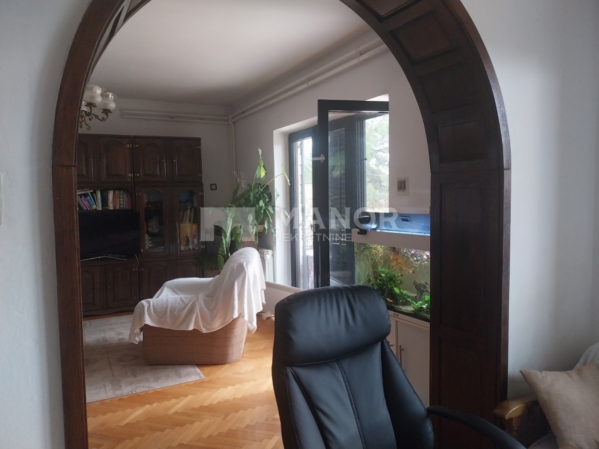 Appartamento Pehlin, Rijeka, 140m2