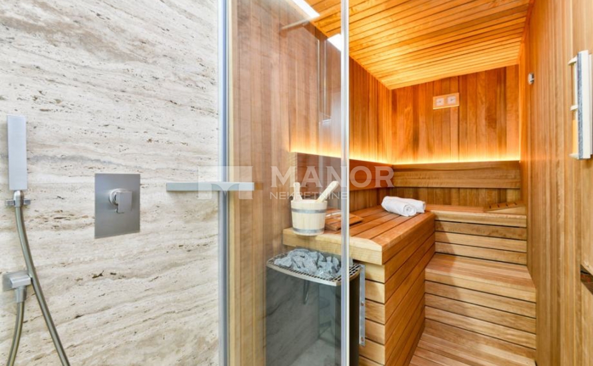 Casa Kloštar Ivanić, 273m2