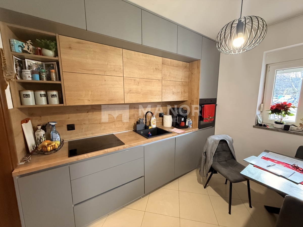 Appartamento Viškovo, 70m2