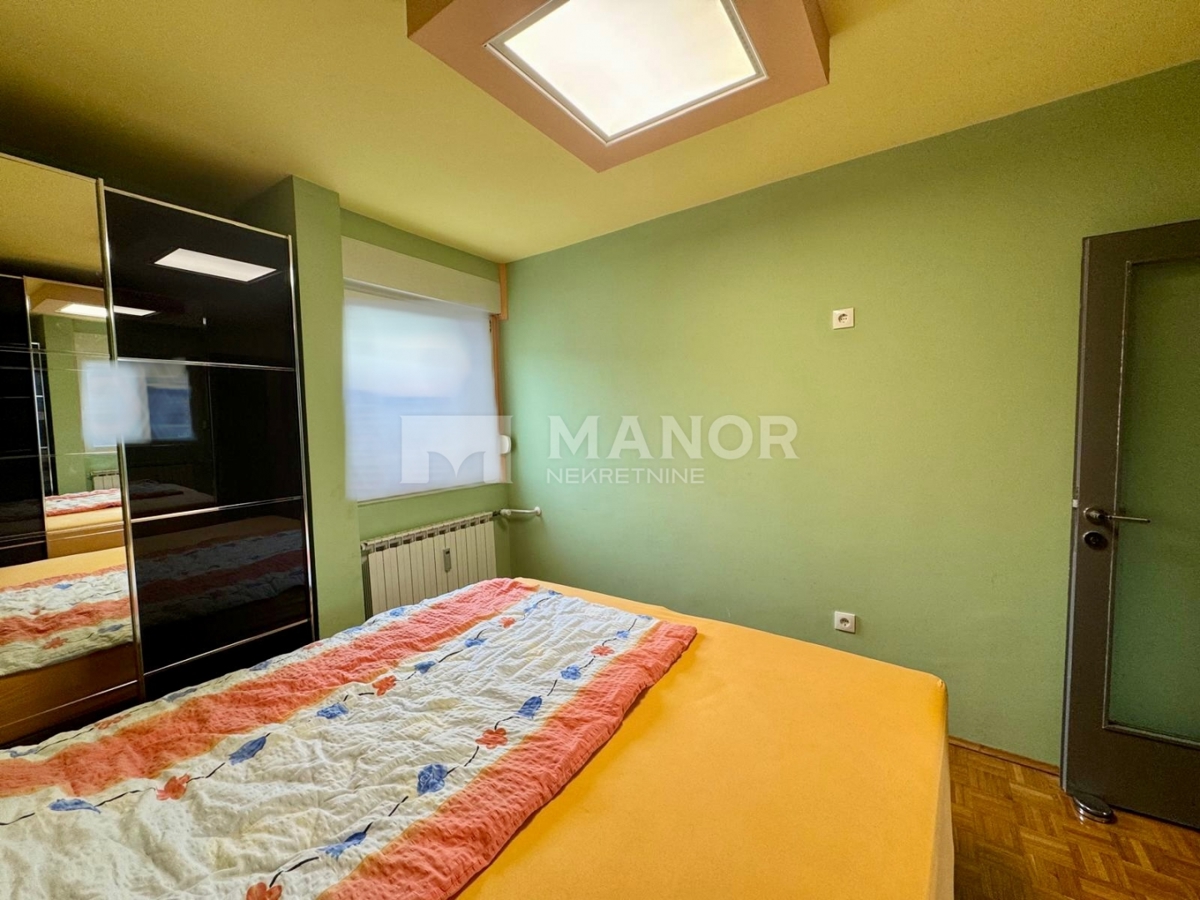 Appartamento Donja Vežica, Rijeka, 57m2