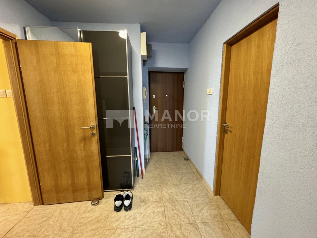 Appartamento Donja Vežica, Rijeka, 57m2