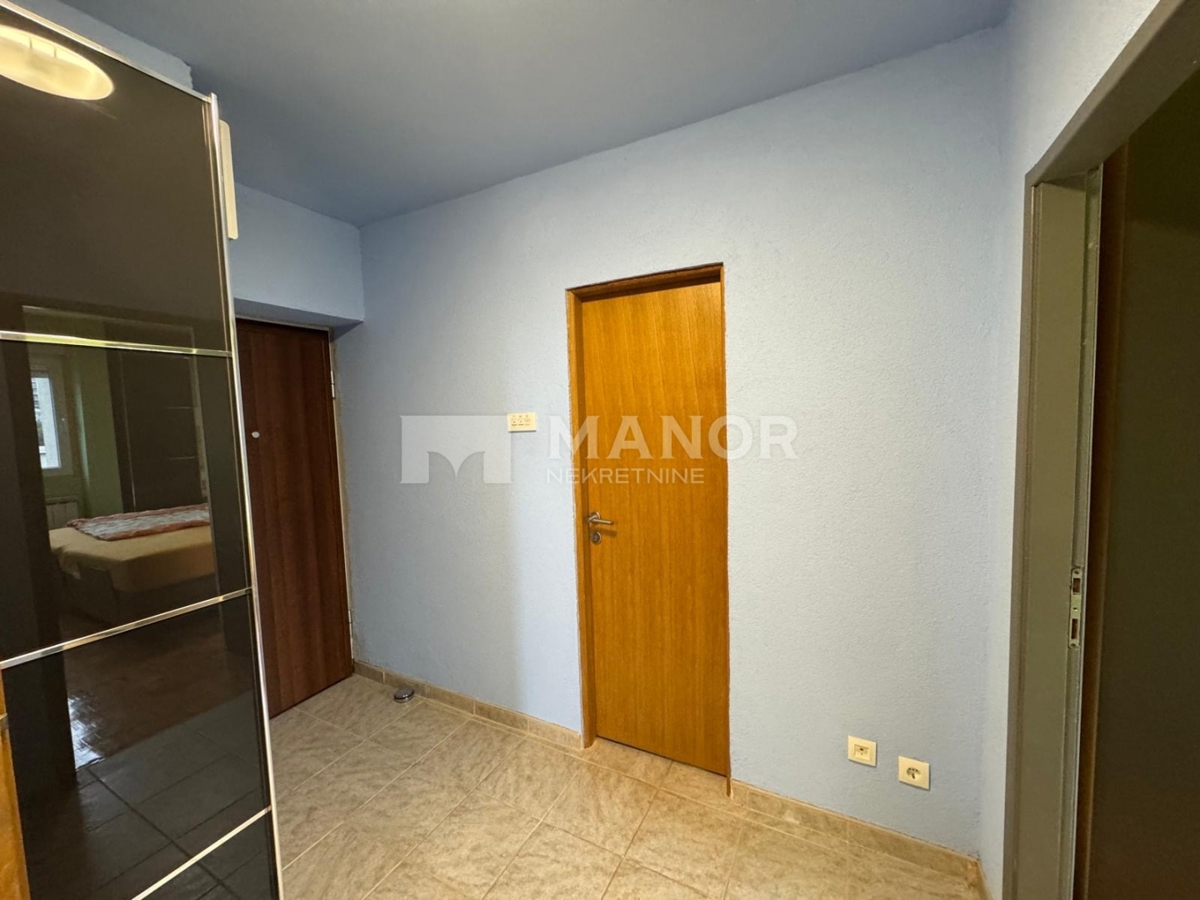 Appartamento Donja Vežica, Rijeka, 57m2