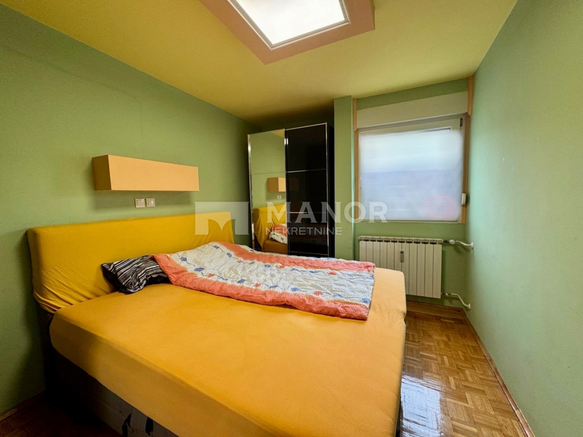 Appartamento Donja Vežica, Rijeka, 57m2