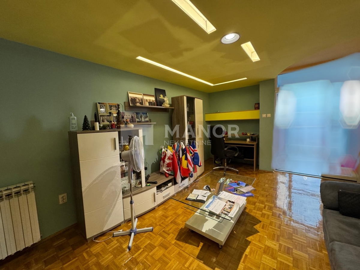 Appartamento Donja Vežica, Rijeka, 57m2