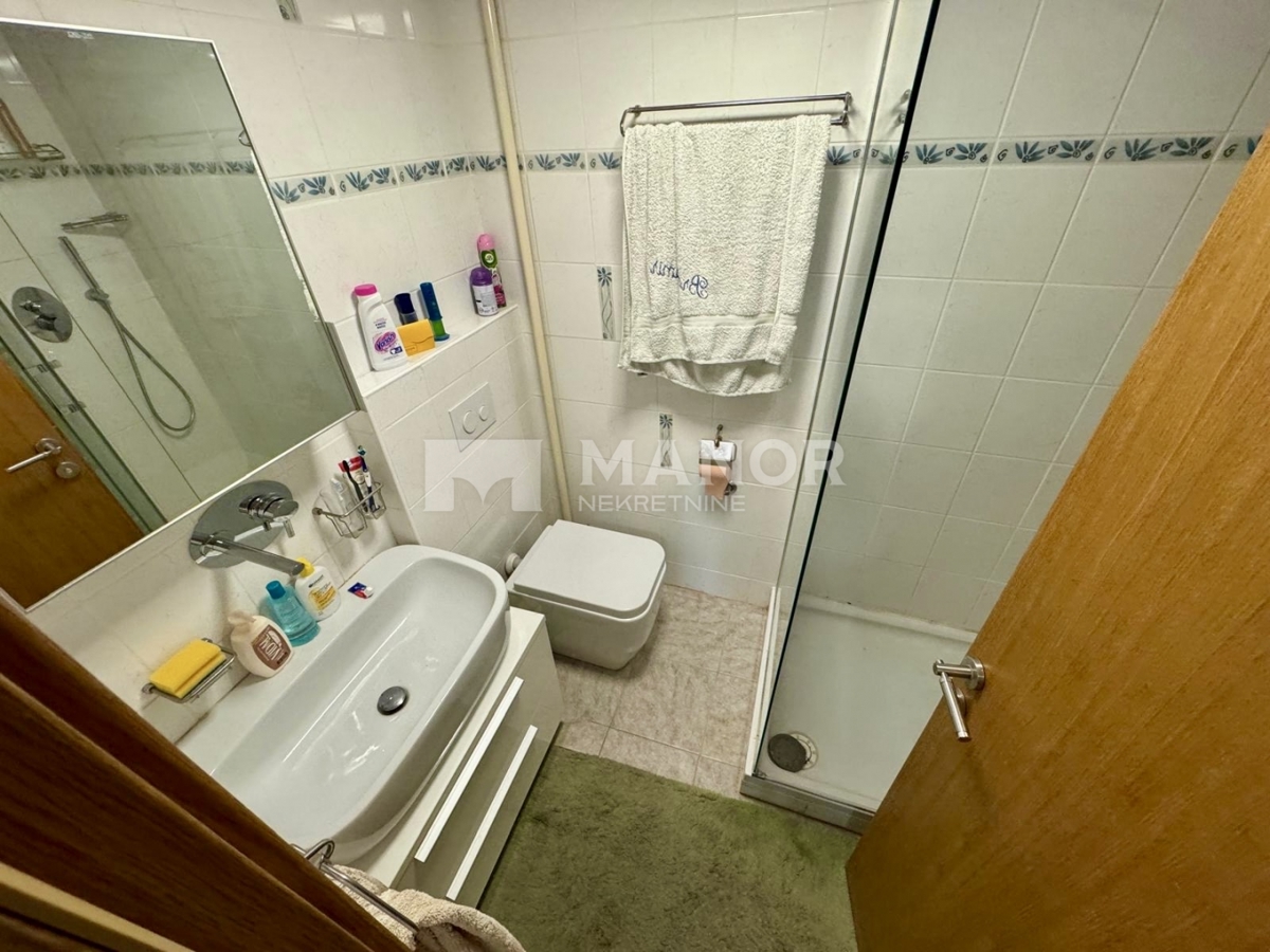 Appartamento Donja Vežica, Rijeka, 57m2