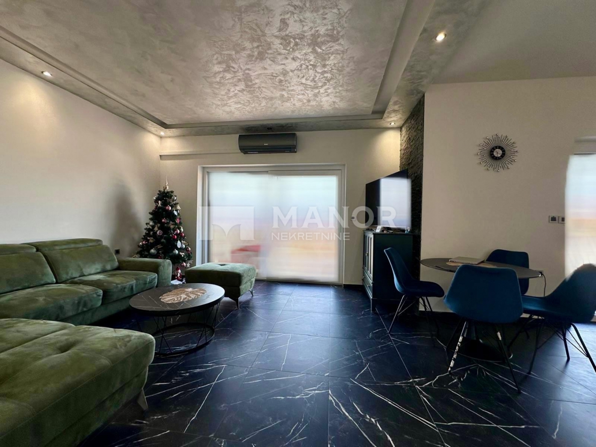 Casa Viškovo, 230m2