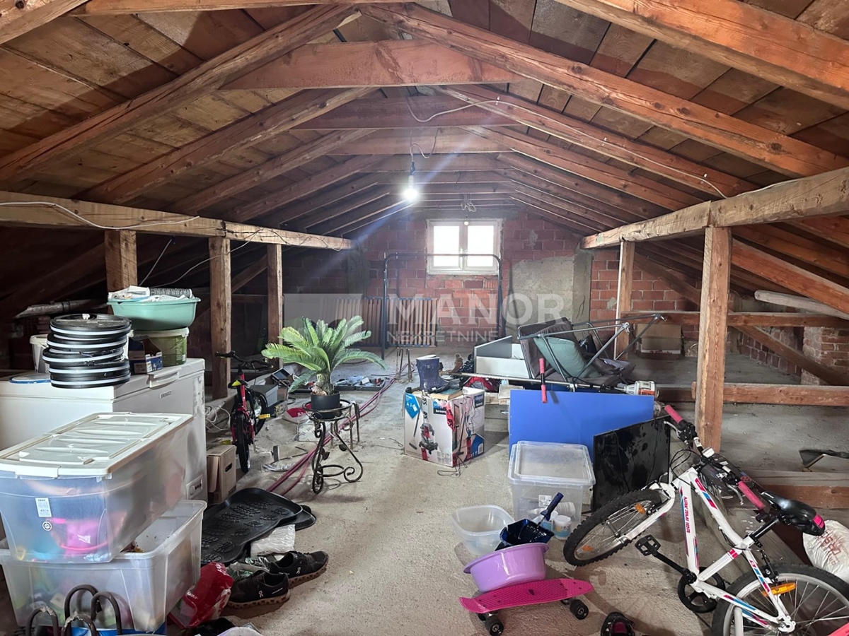 Casa Viškovo, 230m2