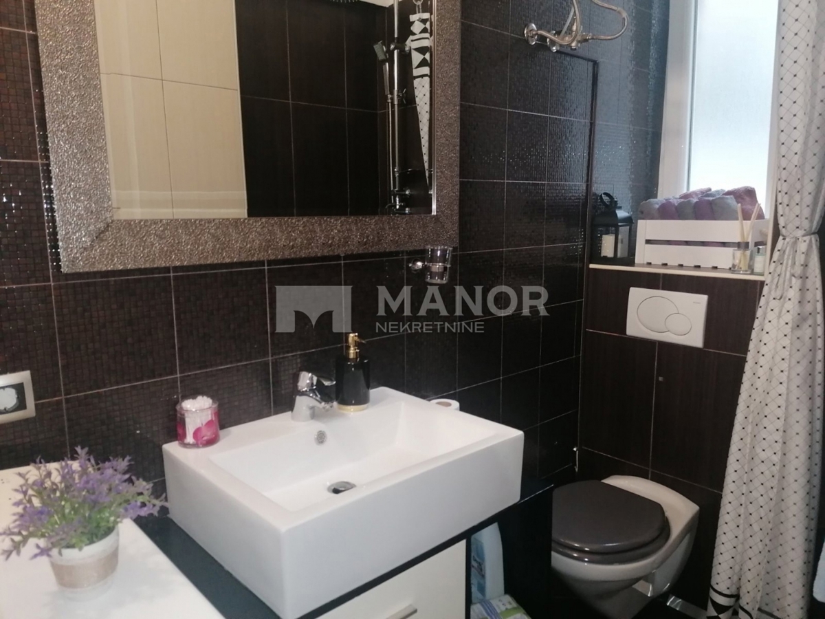 Appartamento Krnjevo, Rijeka, 39m2