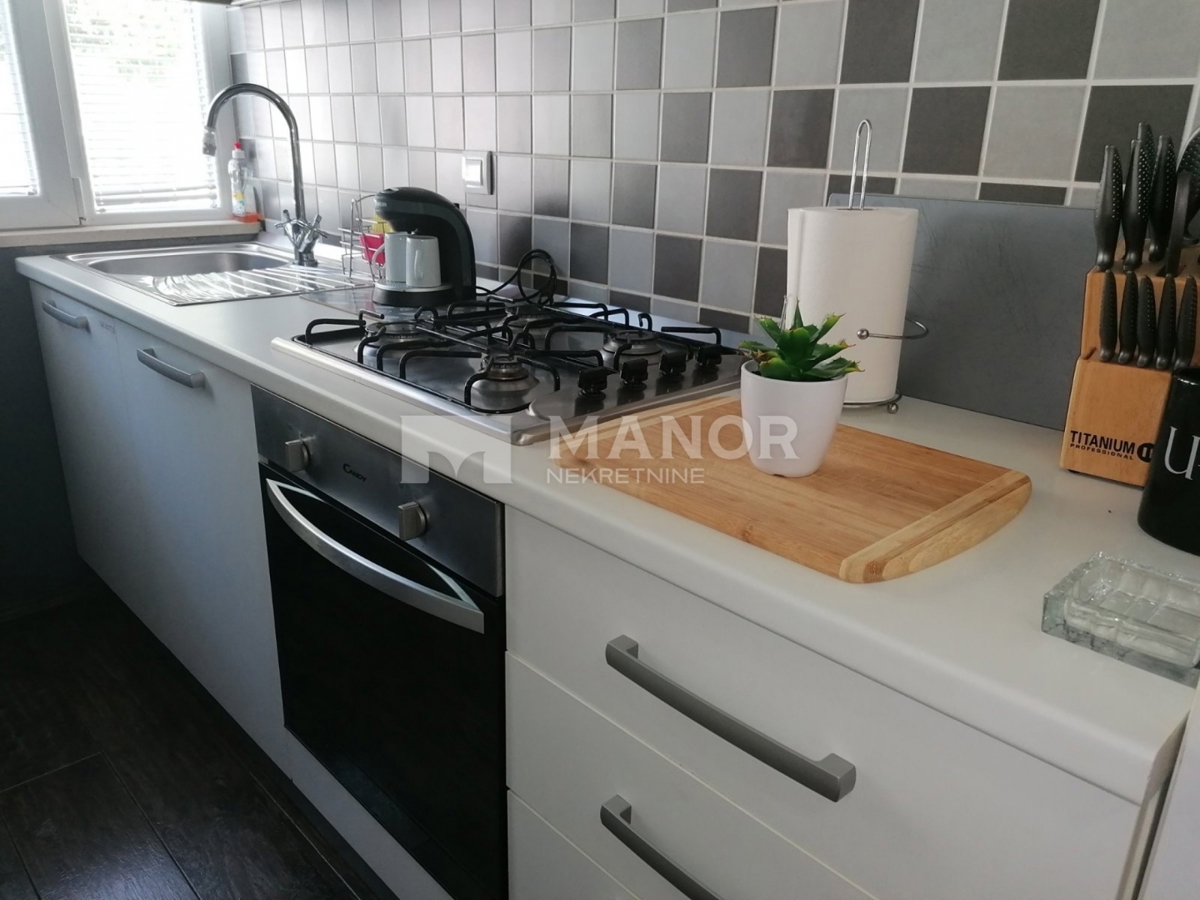 Appartamento Krnjevo, Rijeka, 39m2