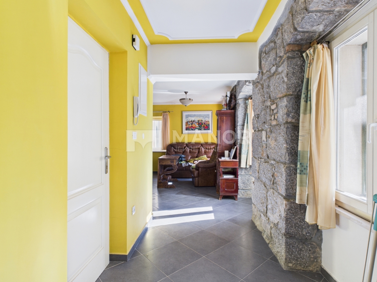 Appartamento Opatija - Centar, Opatija, 47m2