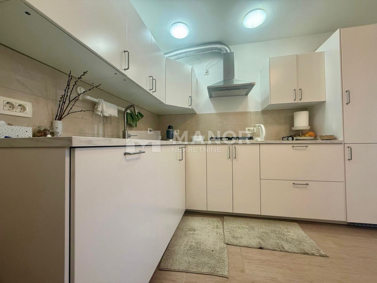 Appartamento Srdoči, Rijeka, 70m2