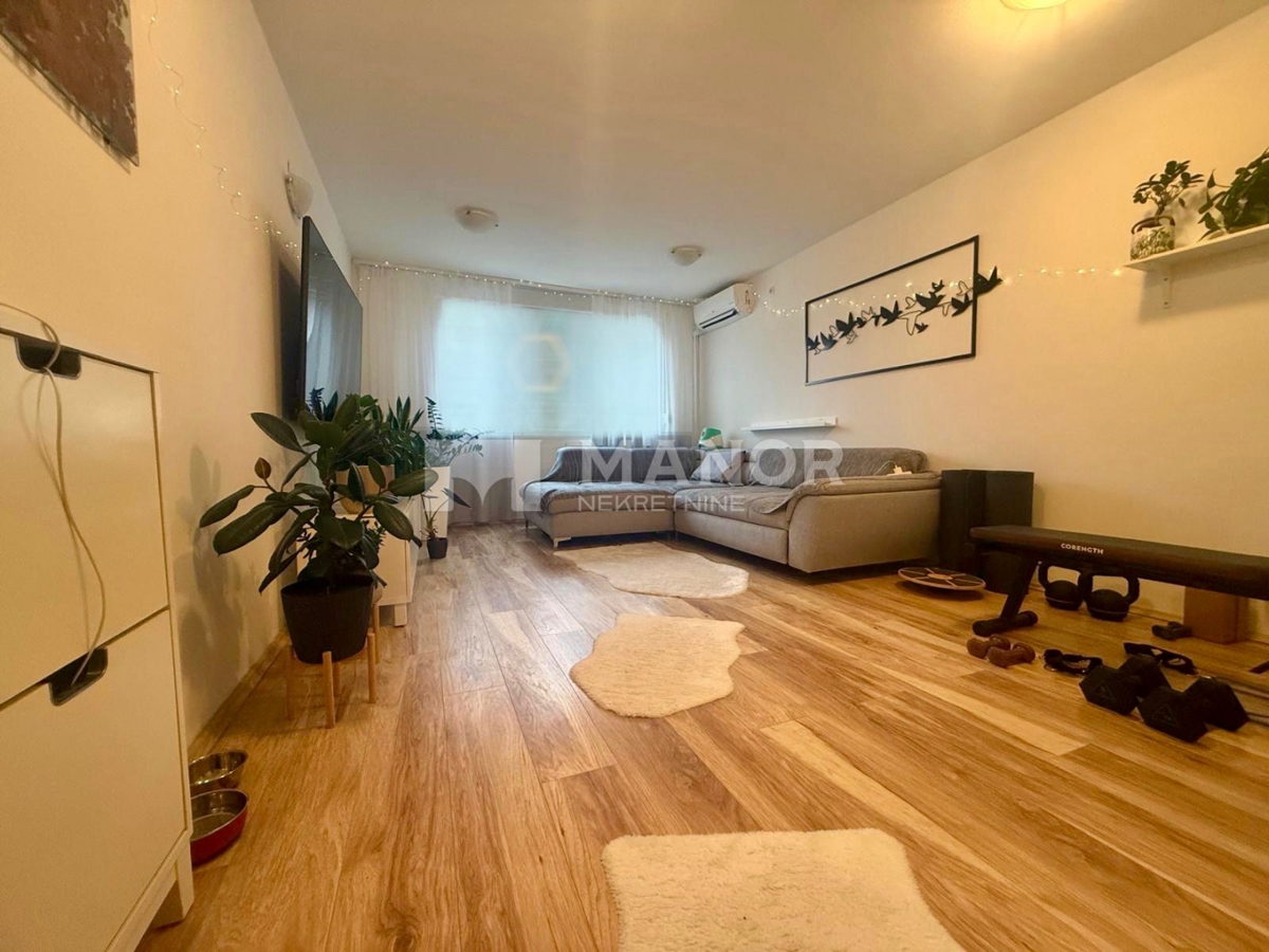 Appartamento Srdoči, Rijeka, 70m2