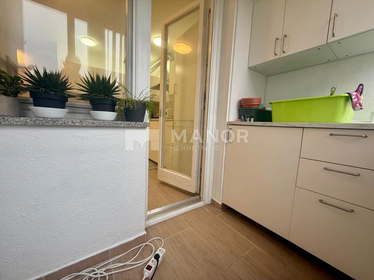 Appartamento Srdoči, Rijeka, 70m2