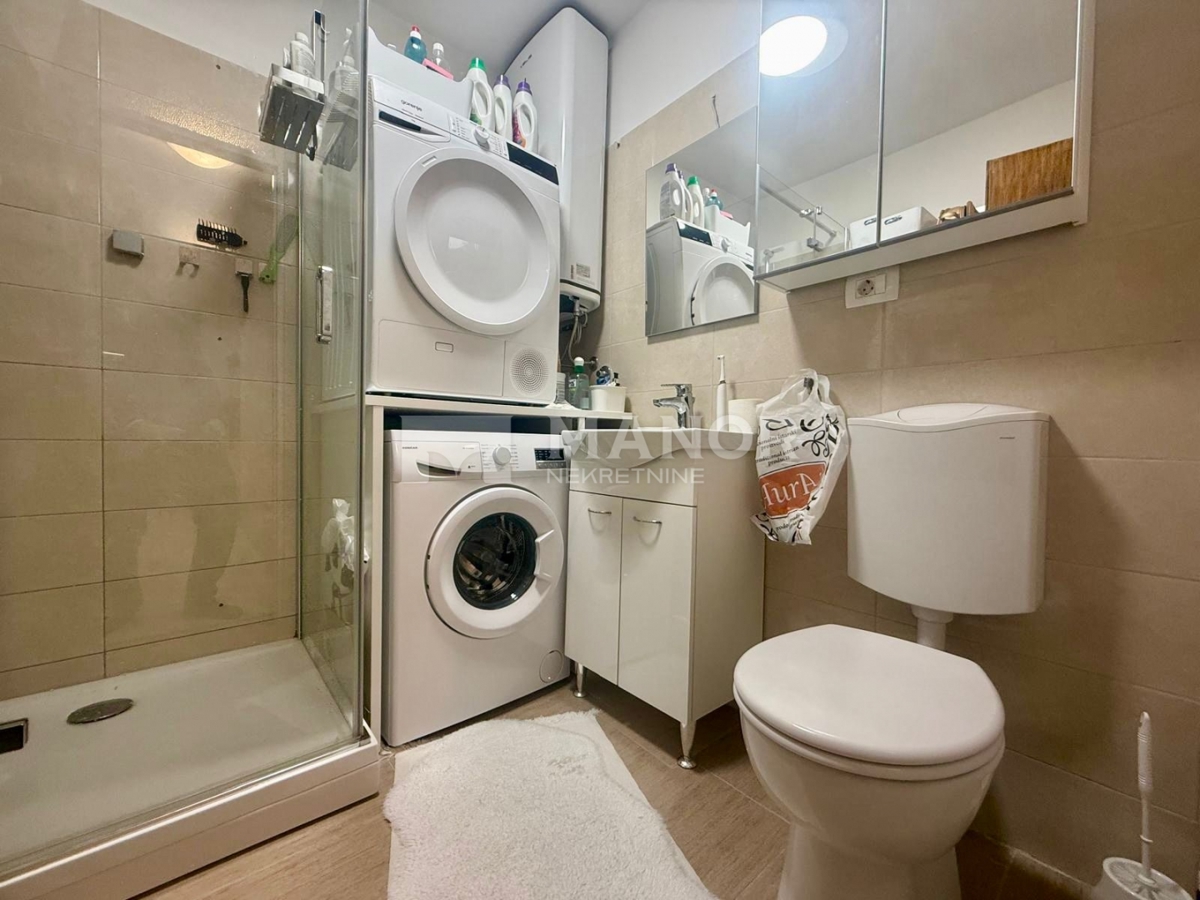 Appartamento Srdoči, Rijeka, 70m2