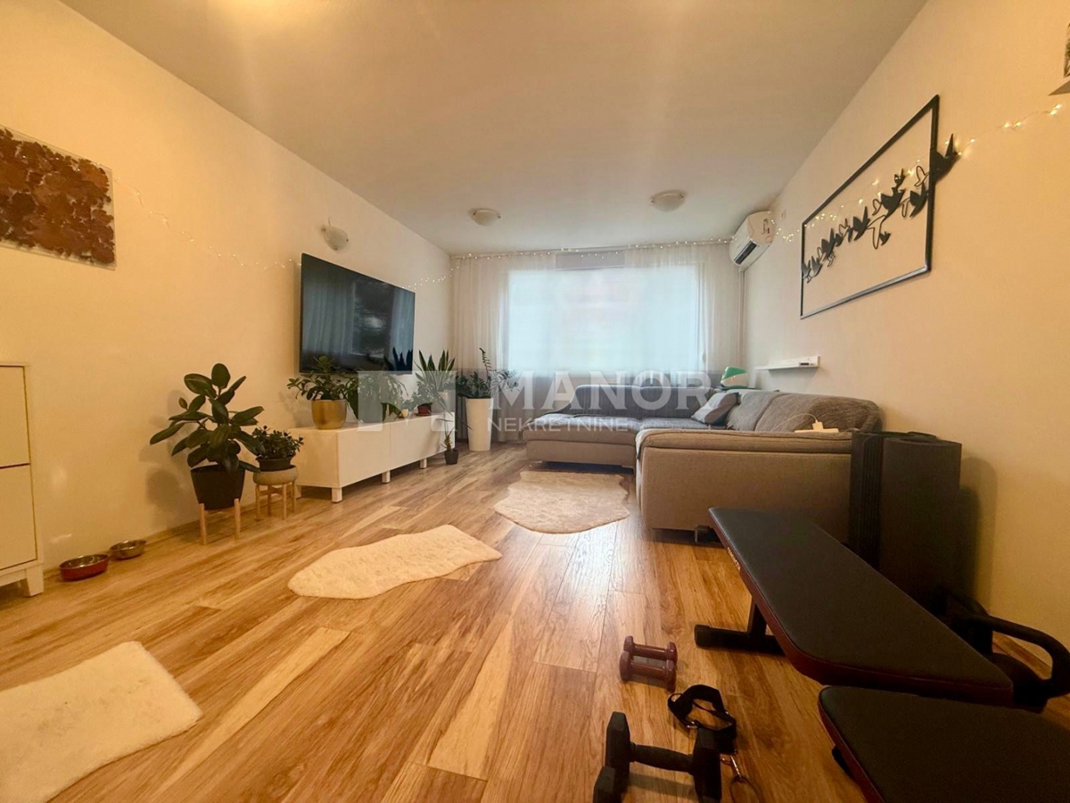 Appartamento Srdoči, Rijeka, 70m2