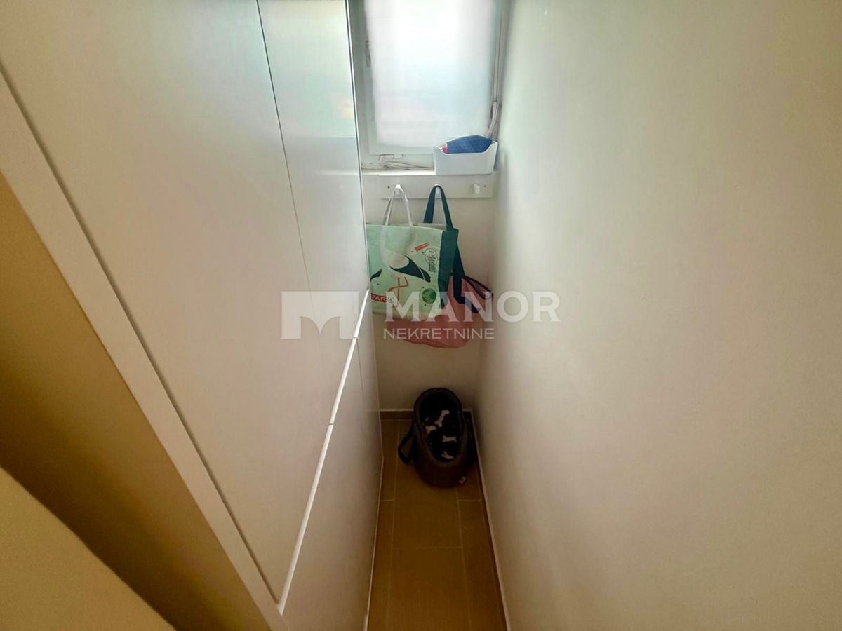 Appartamento Srdoči, Rijeka, 70m2