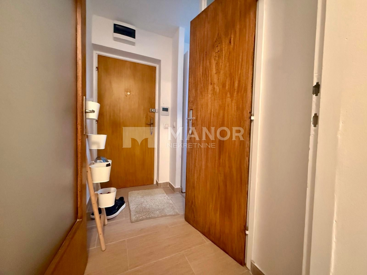 Appartamento Srdoči, Rijeka, 70m2