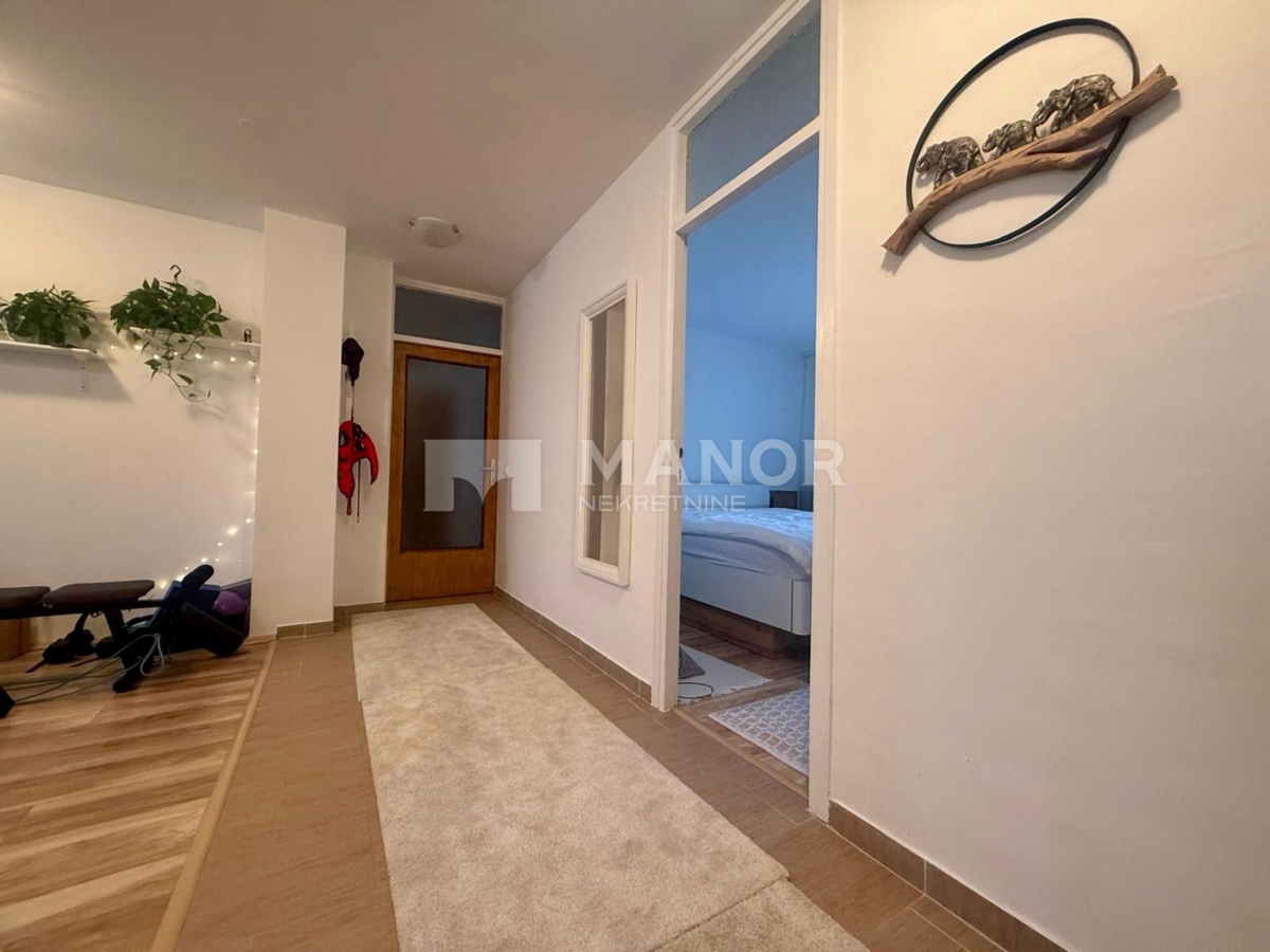 Appartamento Srdoči, Rijeka, 70m2