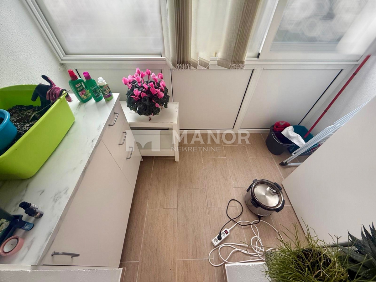 Appartamento Srdoči, Rijeka, 70m2