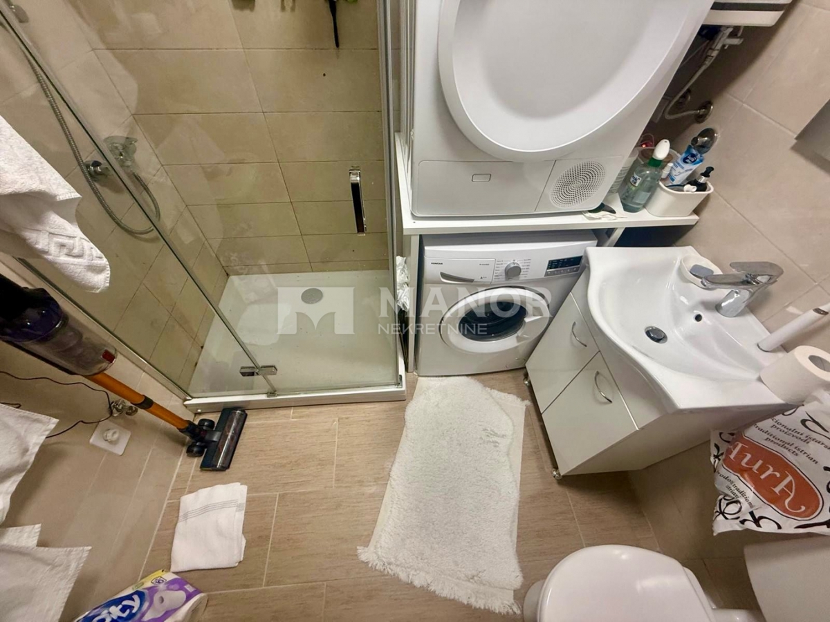 Appartamento Srdoči, Rijeka, 70m2