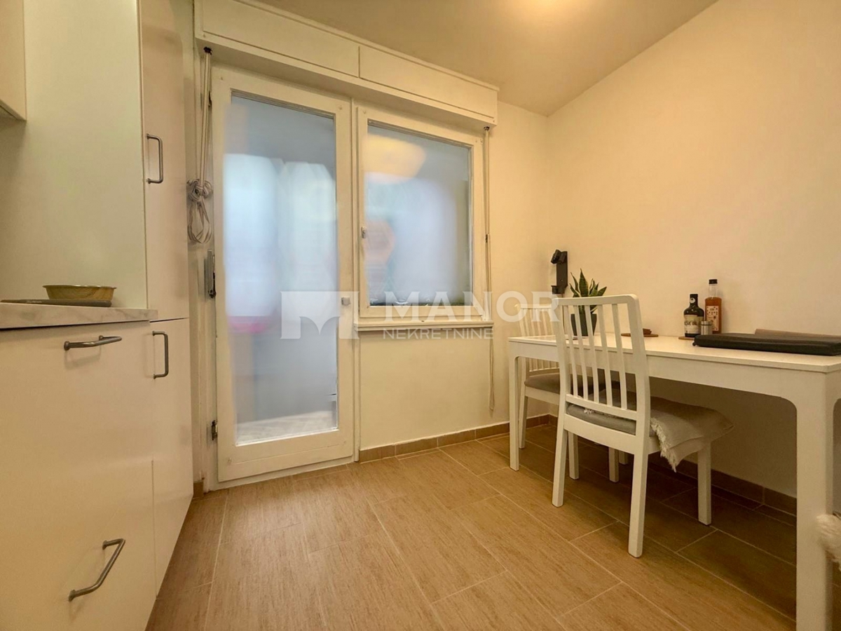 Appartamento Srdoči, Rijeka, 70m2