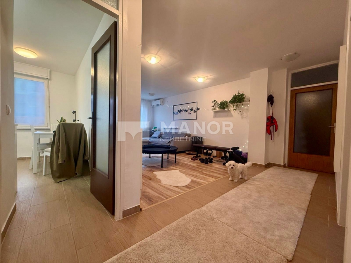Appartamento Srdoči, Rijeka, 70m2
