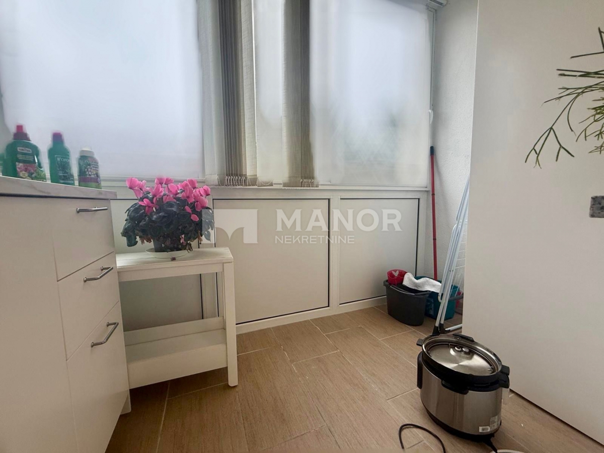 Appartamento Srdoči, Rijeka, 70m2