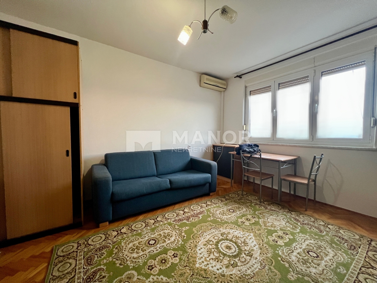 Appartamento Pećine, Rijeka, 21m2