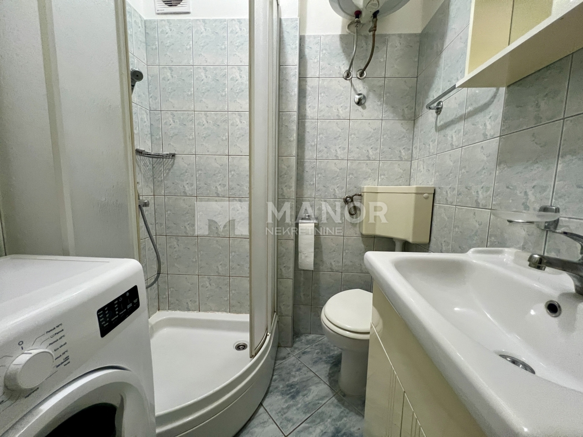 Appartamento Pećine, Rijeka, 21m2