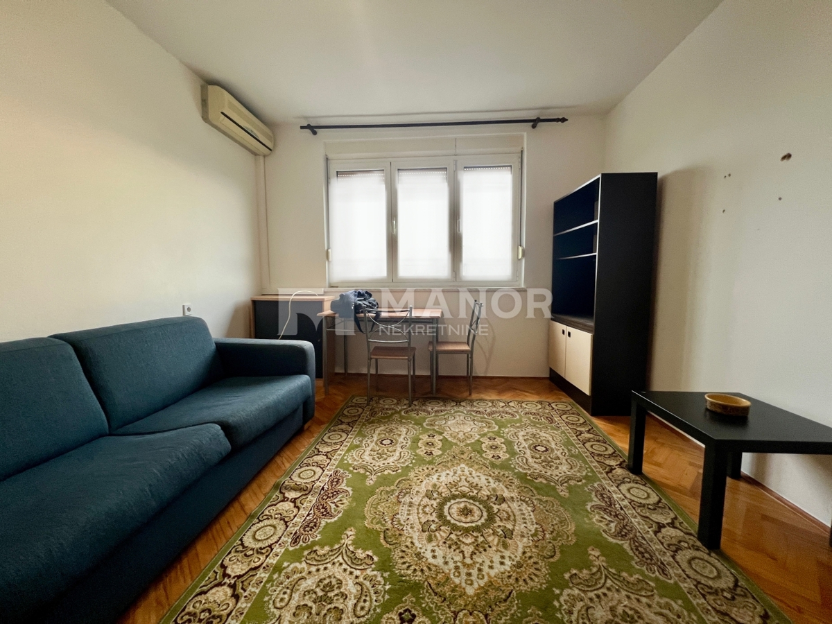 Appartamento Pećine, Rijeka, 21m2