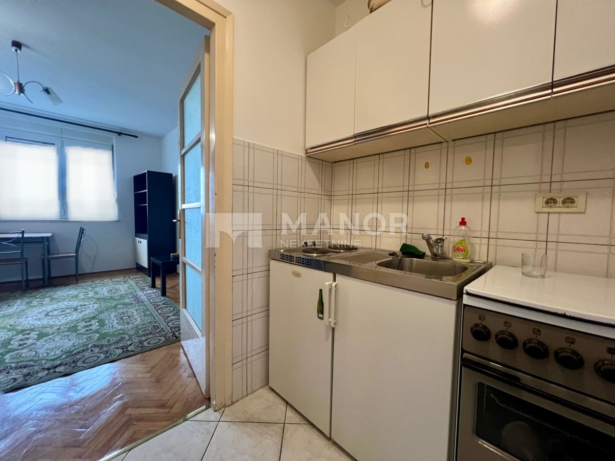 Appartamento Pećine, Rijeka, 21m2