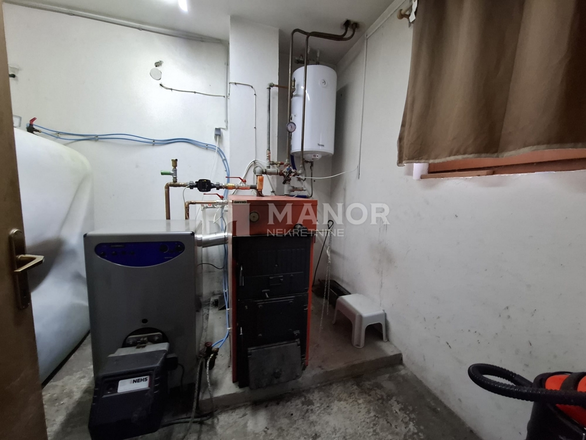 Casa Vivodina, Ozalj, 200m2