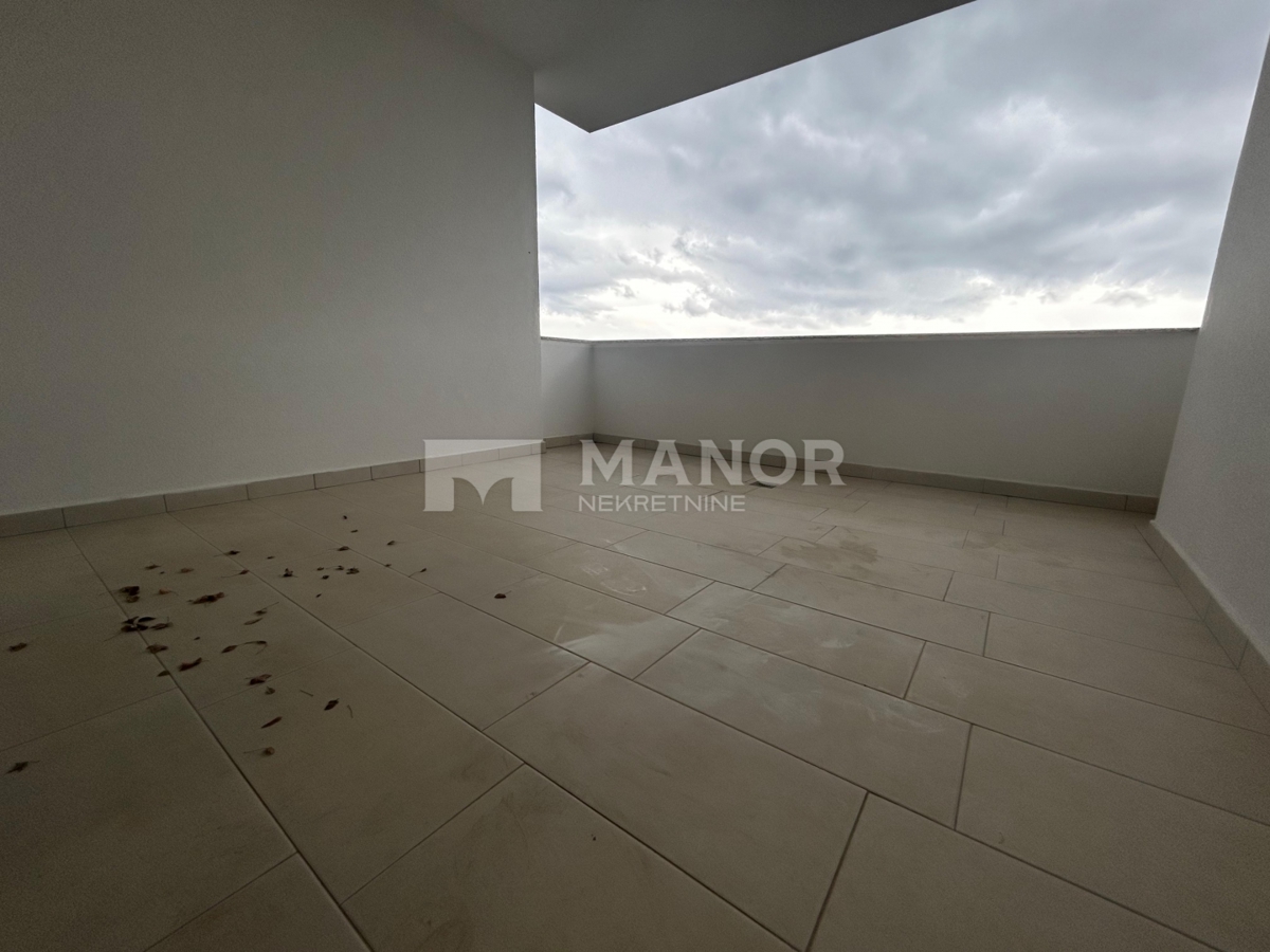 Appartamento Novi Vinodolski, 61m2