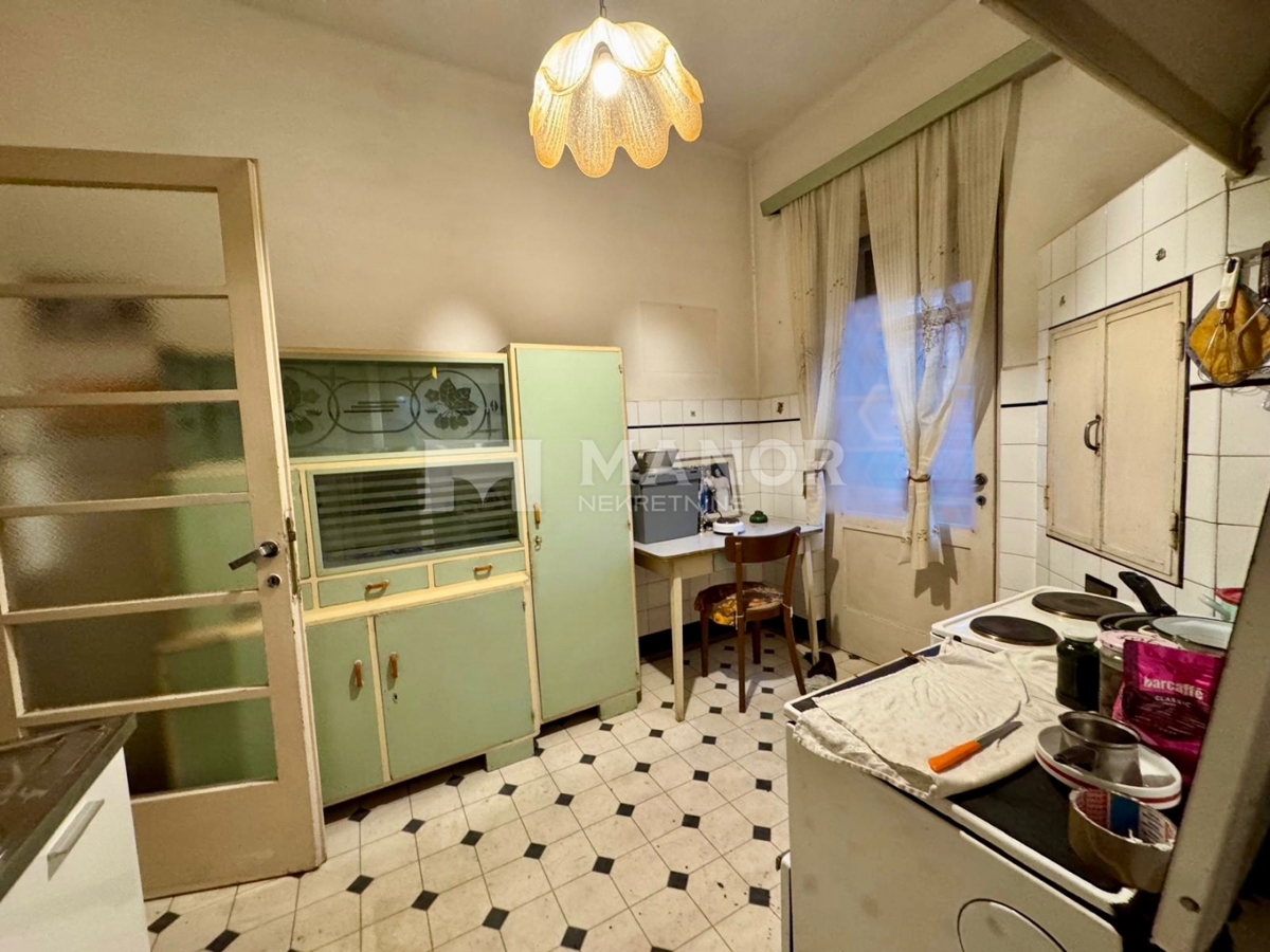 Appartamento Škurinje, Rijeka, 90m2