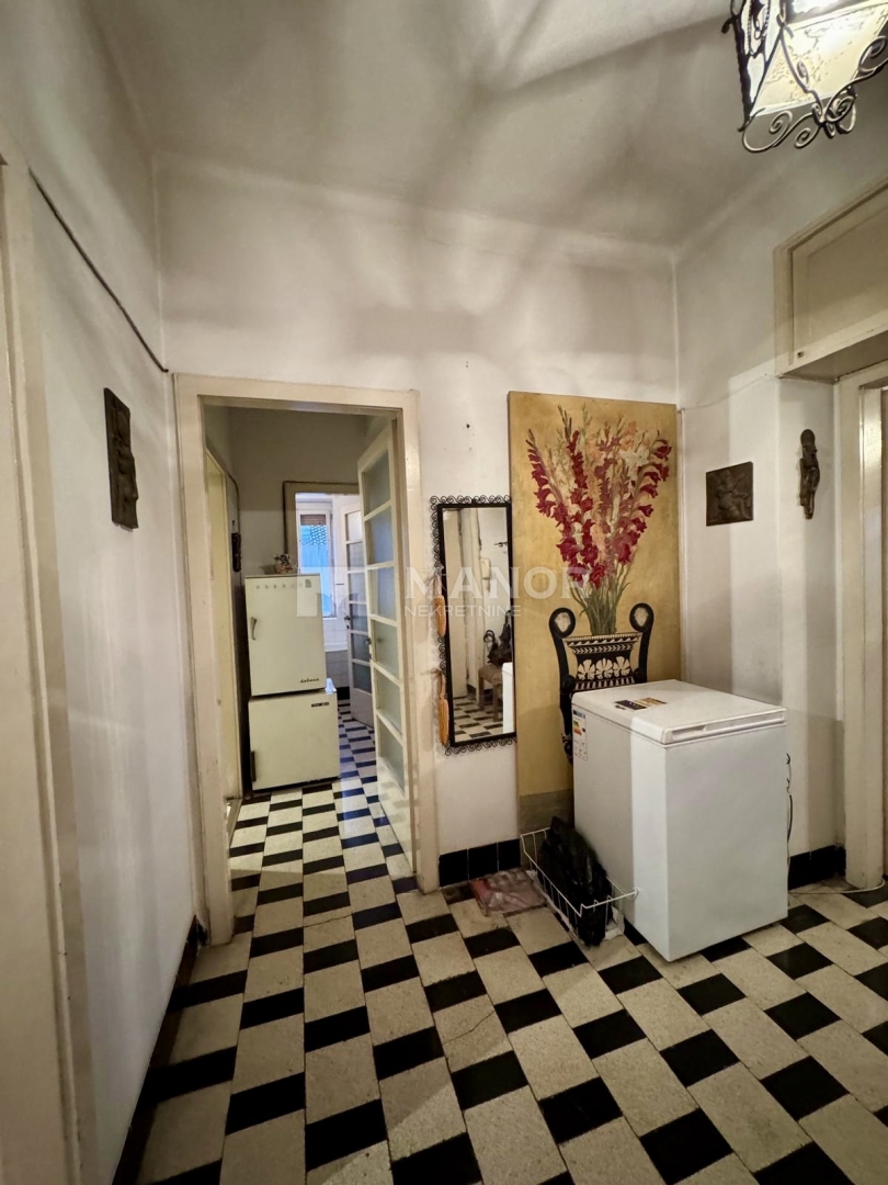 Appartamento Škurinje, Rijeka, 90m2