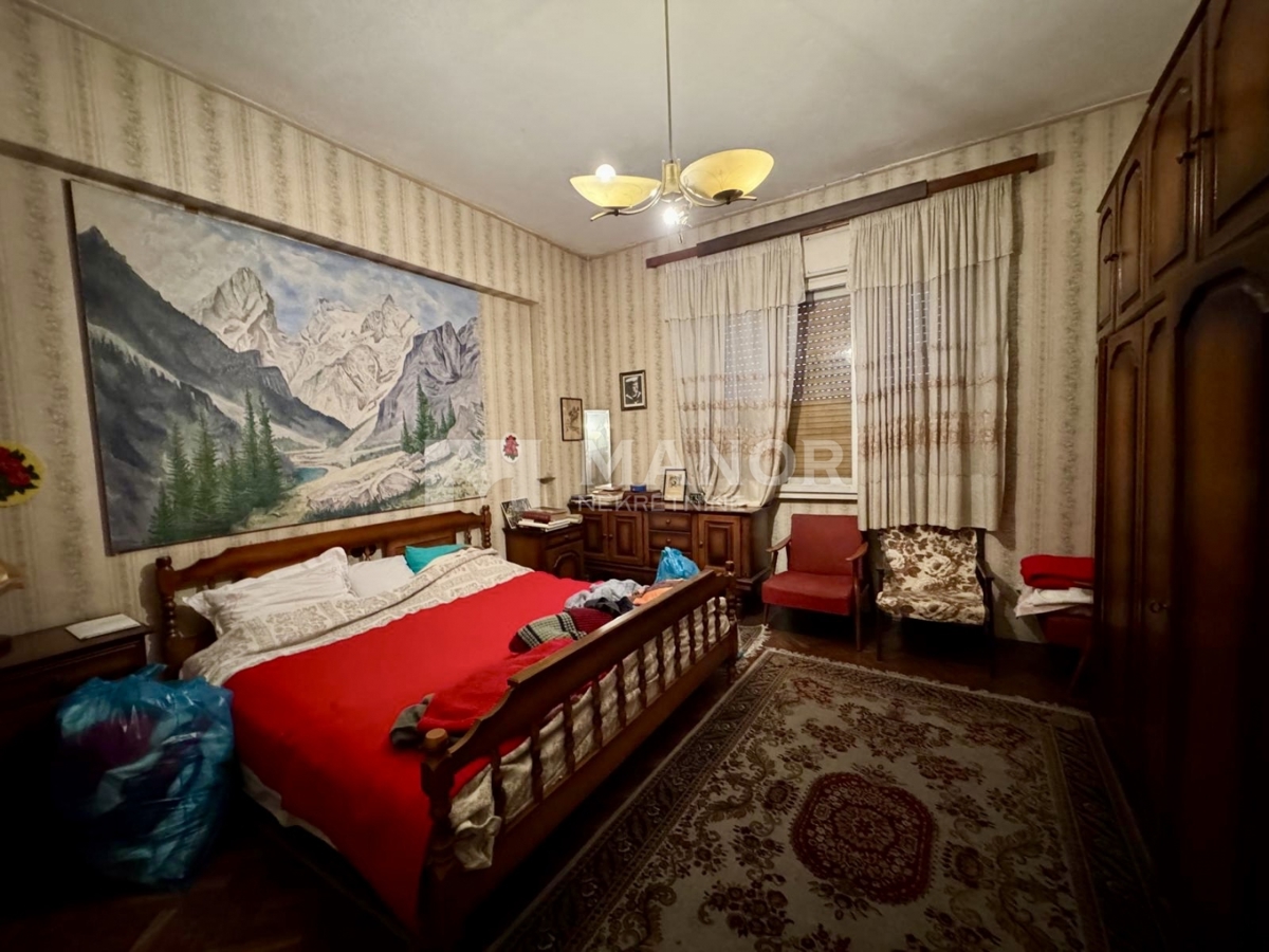 Appartamento Škurinje, Rijeka, 90m2