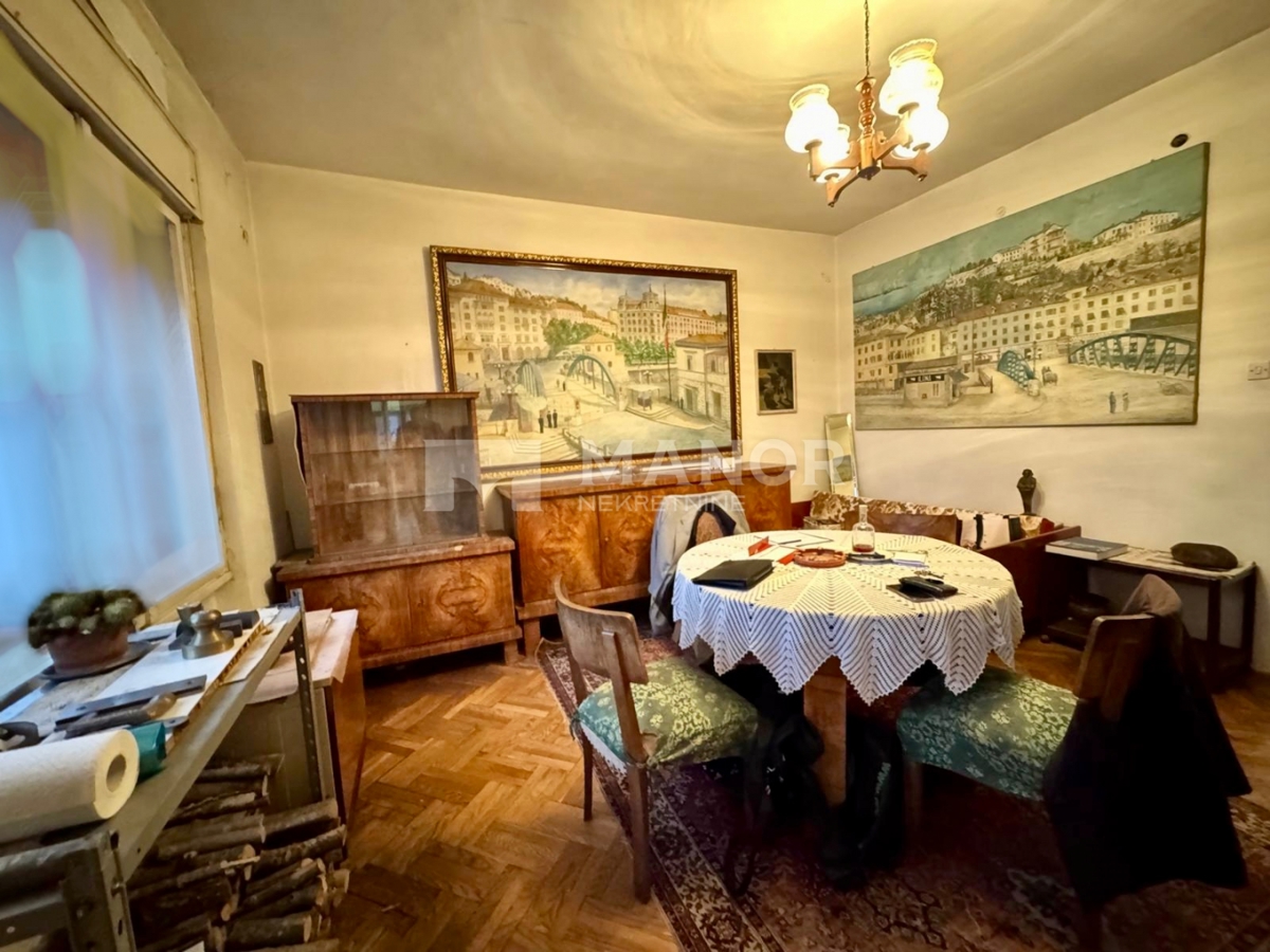 Appartamento Škurinje, Rijeka, 90m2