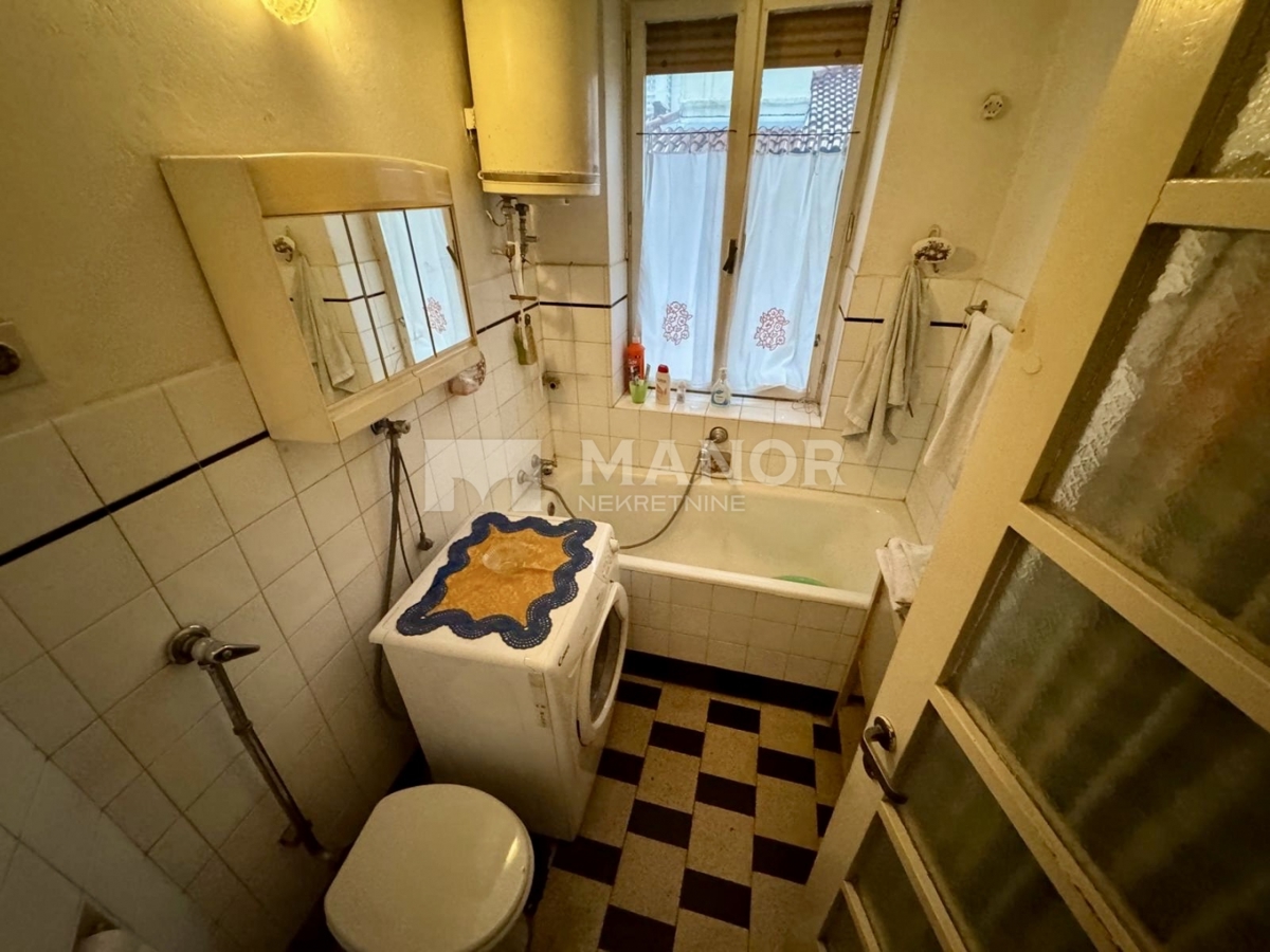 Appartamento Škurinje, Rijeka, 90m2