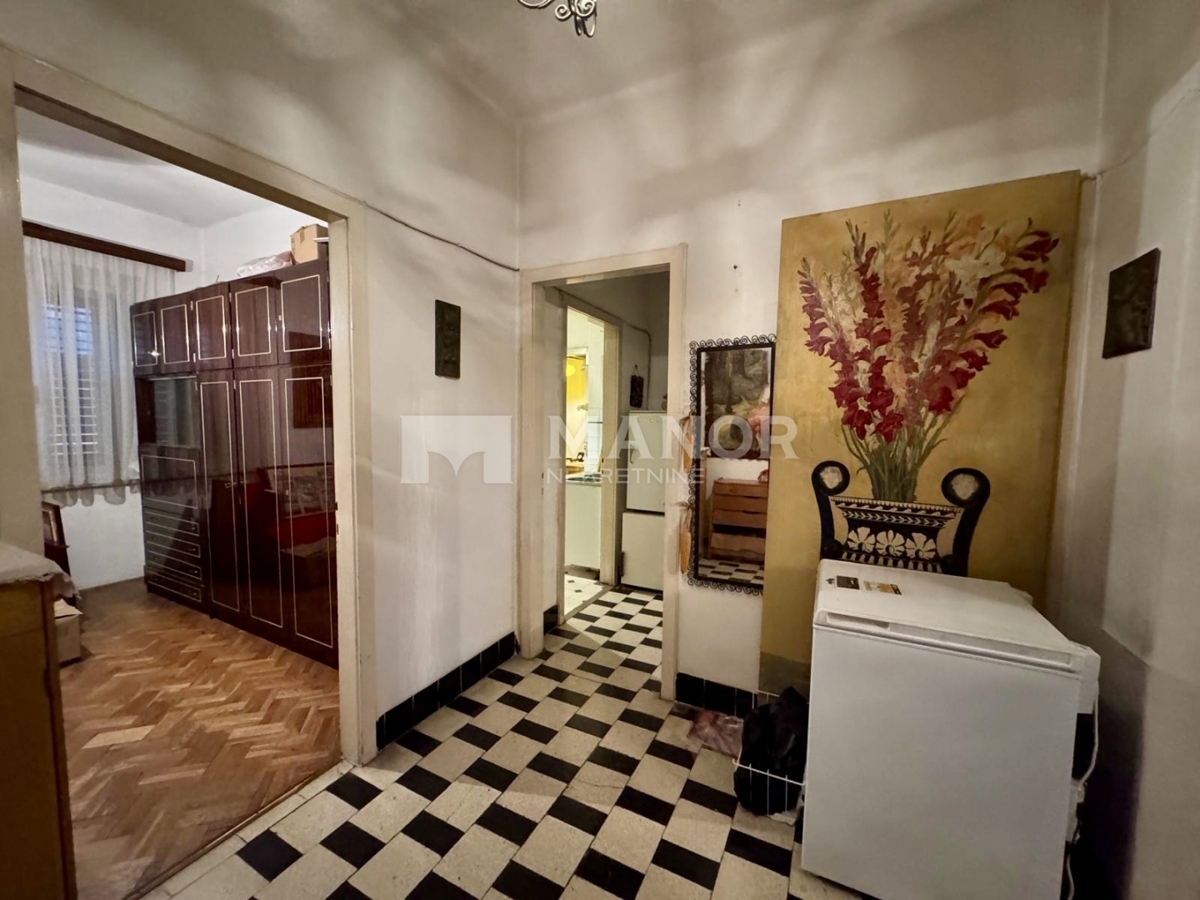 Appartamento Škurinje, Rijeka, 90m2