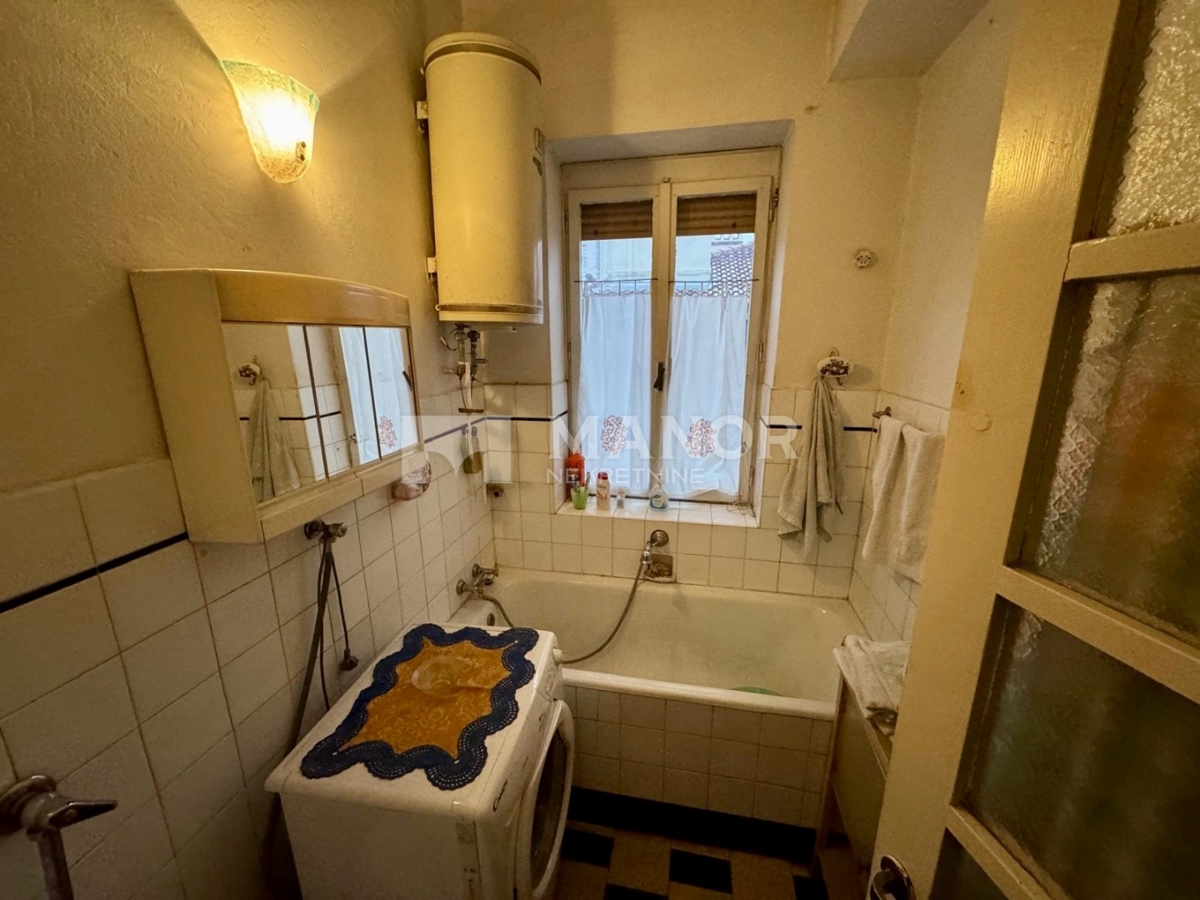 Appartamento Škurinje, Rijeka, 90m2