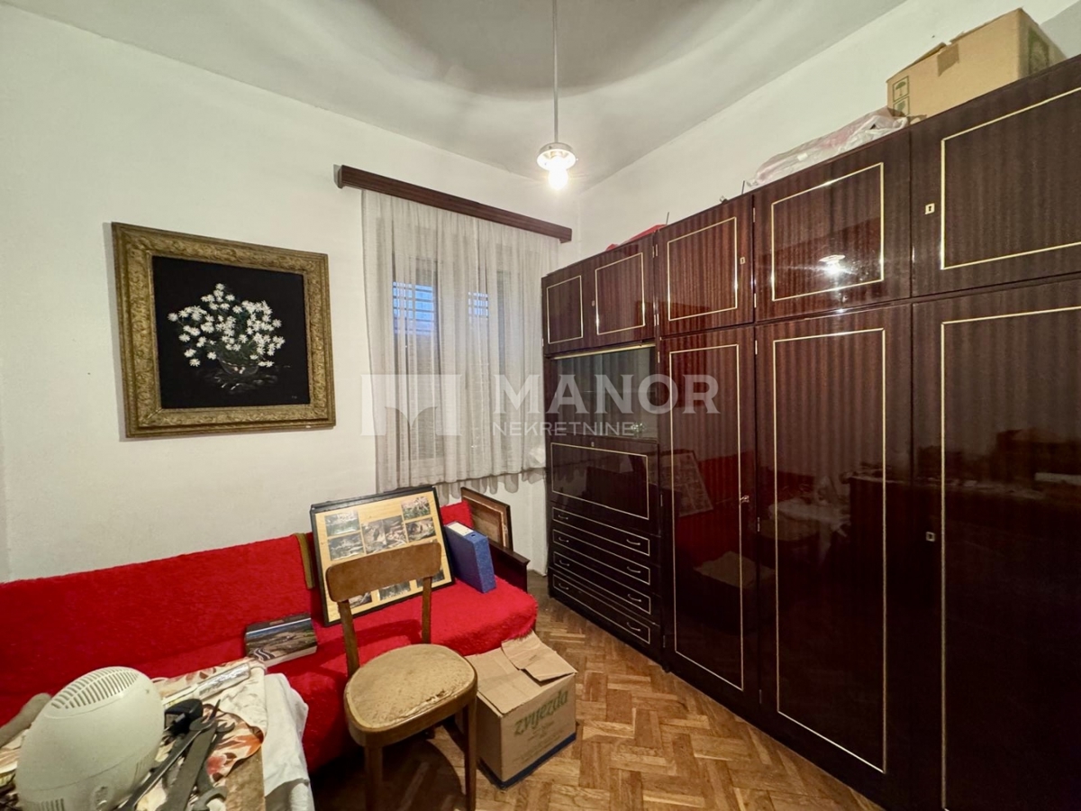 Appartamento Škurinje, Rijeka, 90m2