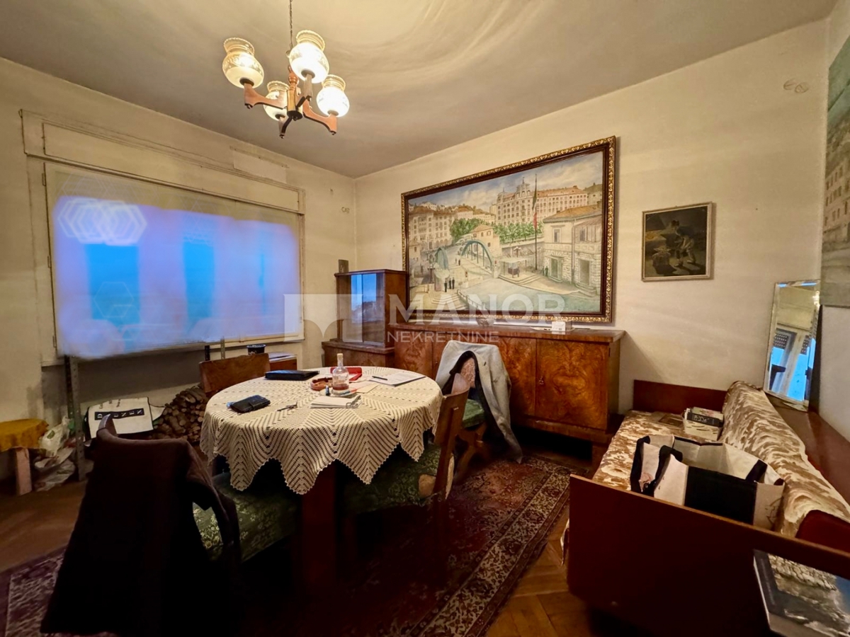 Appartamento Škurinje, Rijeka, 90m2