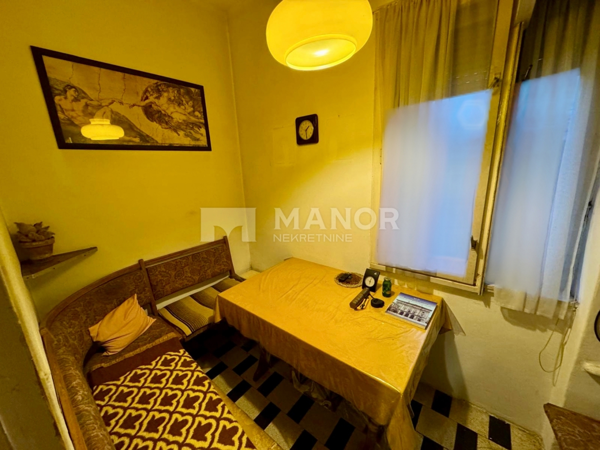 Appartamento Škurinje, Rijeka, 90m2