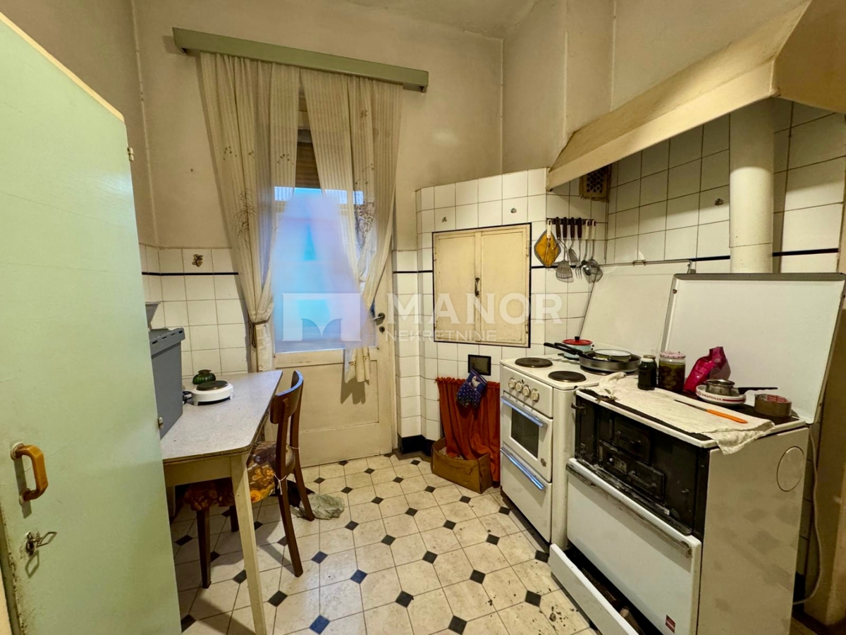 Appartamento Škurinje, Rijeka, 90m2