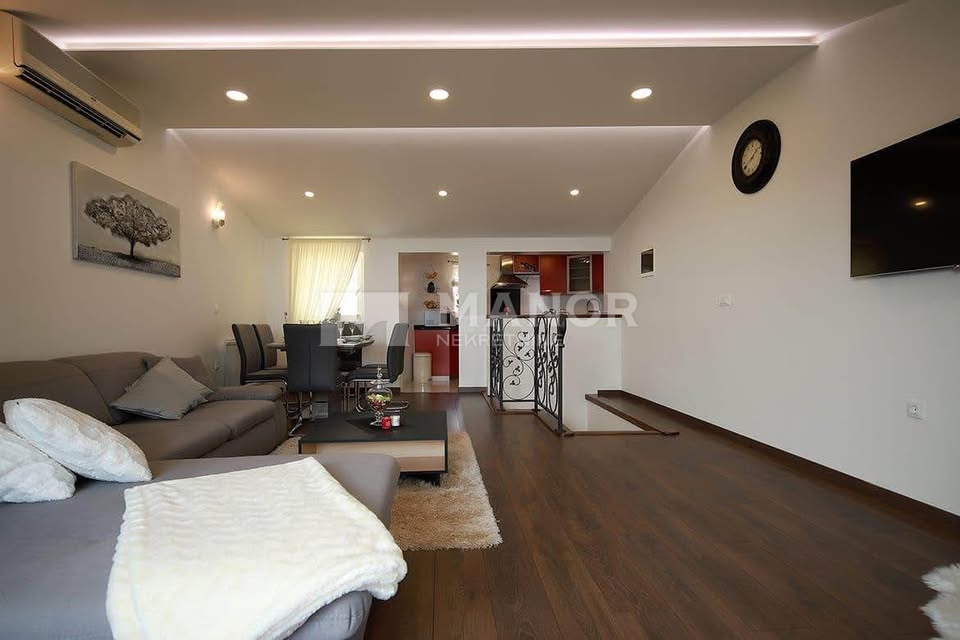 Appartamento Poljane, Opatija - Okolica, 67m2