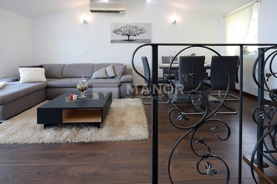 Appartamento Poljane, Opatija - Okolica, 67m2